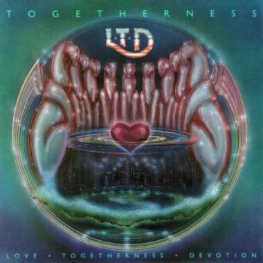 L.T.D. -  Togetherness